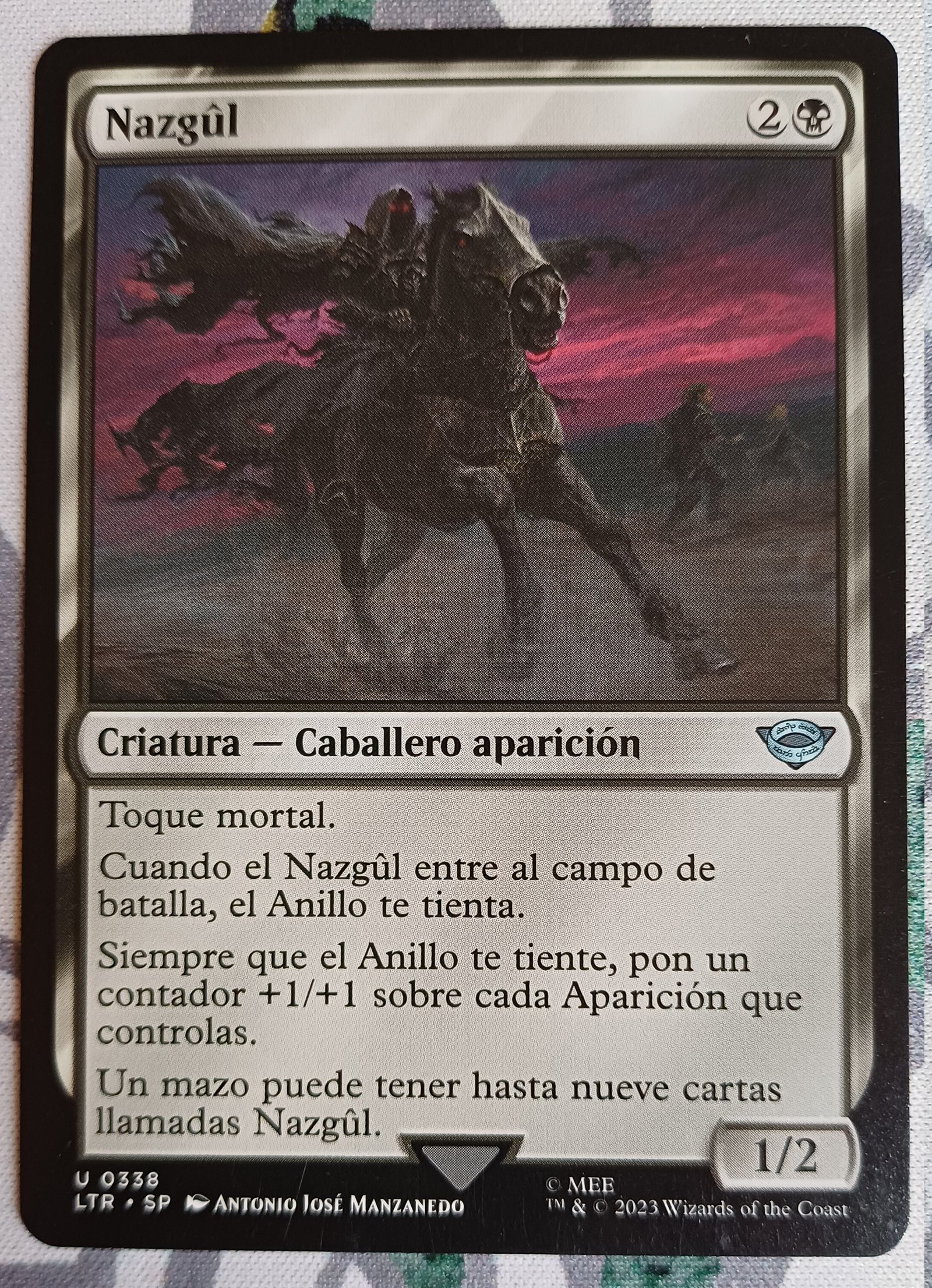 Nazgûl (0338)