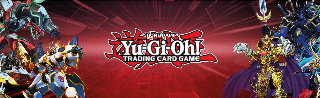 YUGIOH