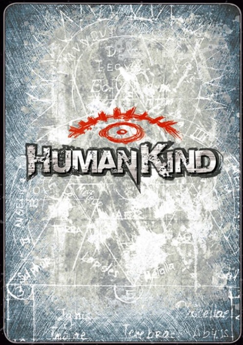 Human kind