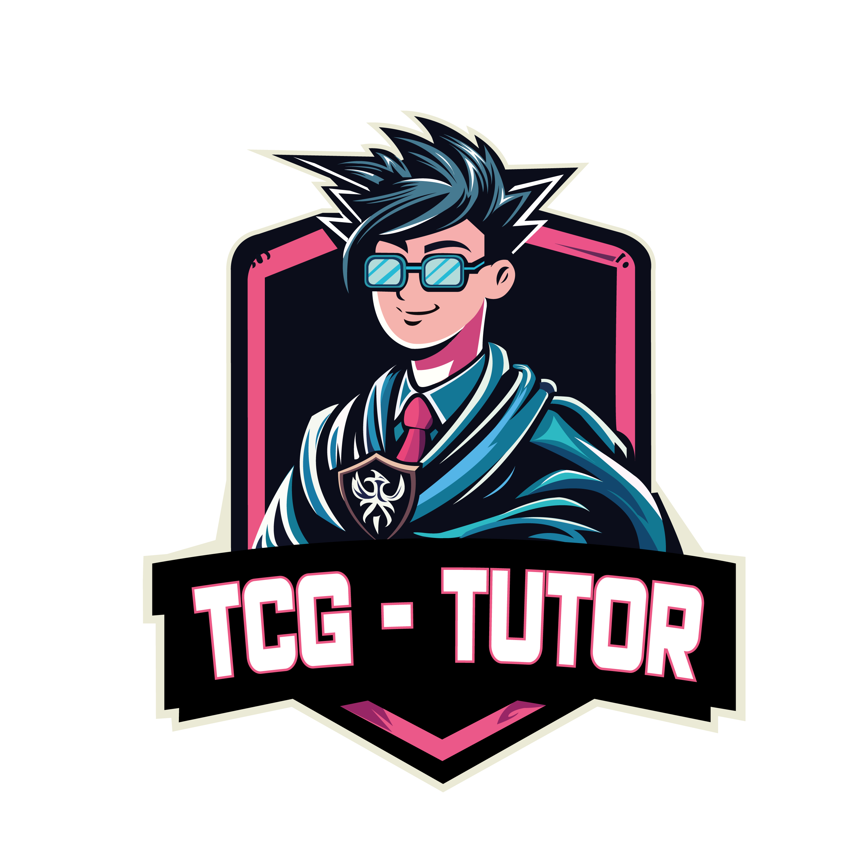 TCG-TUTOR